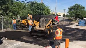 Driveway Snow Removal Preparation in Pimmit Hills, VA